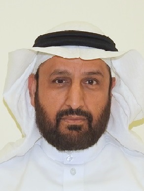 Dr. Abdulkarim Almuhanna